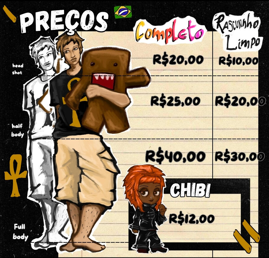 Preços / PT-BR Preços / PT-BR